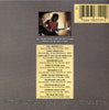 ELO's Greatest Hits by Electric Light Orchestra - CD Back Cover