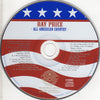 All American Country by Ray Price (CD)