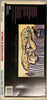 Mother's Milk by Red Hot Chili Peppers - CD Back Cover