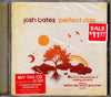Perfect Day by Josh Bates - CD Album Cover
