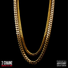 Based On A T.R.U. Story by 2 Chainz (CD)