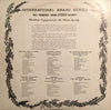 Christmas Organ & Chimes by Van Talbert, Joseph Smith (11) - Back Cover