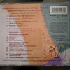 Tchaikovosky At Tea Time A Refreshing Blend For Body And Spirit by Various - CD Back Cover