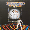 Saturday Night Fever (The Original Movie Sound Track) by Various - CD Album Cover