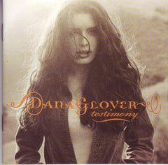 Testimony by Dana Glover (CD)