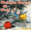 Christmas Around The World by Various - CD Album Cover