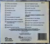 From Me To You by Richard Clayderman - CD Back Cover