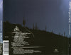 Beautiful Midnight by The Matthew Good Band - CD Back Cover