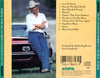 Here In The Real World by Alan Jackson (2) - CD Back Cover