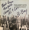 "Atticus Finch" by The Kent Boys - CD Album Cover