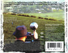 Never Gone by Backstreet Boys - CD Back Cover