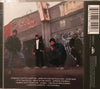 Icon by N.W.A. - CD Back Cover