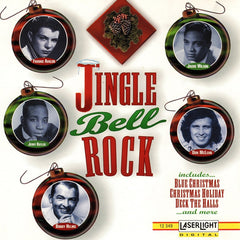 Jingle Bell Rock by Various (CD)