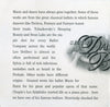 Great Dance & Ballet Classics by Various - CD Back Cover