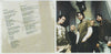 Forty Foot Echo by Forty Foot Echo - CD Back Cover