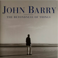 The Beyondness Of Things by John Barry (CD)