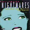 Hollywood Nightmares by Various - CD Album Cover