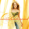 Carnival Ride by Carrie Underwood - CD Album Cover