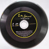 Let Your Love Out by Luke Benward - CD Back Cover