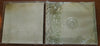 A Day Without Rain by Enya - CD Back Cover