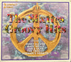 The Sixties Groovy Hits by Various - CD Album Cover