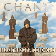Chant by Coro De Monjes Del Monasterio De Santo Domingo De Silos (CD)