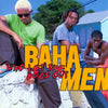 Who Let The Dogs Out by Baha Men - CD Album Cover