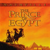 The Prince Of Egypt - Nashville by Various - CD Album Cover