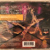 Alegría by Cirque Du Soleil - CD Back Cover