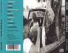 Hell's Half Acre by Jolene - CD Back Cover