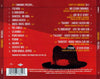 Presenta... by Emmanuel - CD Back Cover
