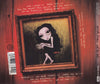 Not Too Late by Norah Jones - CD Back Cover