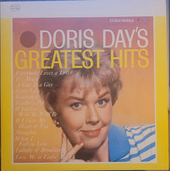 Doris Day's Greatest Hits by Doris Day (Vinyl)