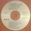 Crazy For Gershwin by Various - Additional CD Image