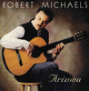 Arizona by Robert Michaels (3) - CD Album Cover