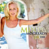 If I Don't Stay The Night by Mindy McCready - CD Album Cover