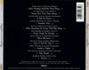 Rhythm Country And Blues by Various - CD Back Cover