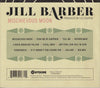 Mischievous Moon by Jill Barber - CD Back Cover