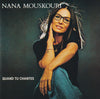 Quand Tu Chantes by Nana Mouskouri - CD Album Cover