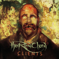 Clients by The Red Chord (CD)