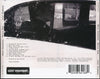 Mercy Now by Mary Gauthier - CD Back Cover