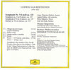 Symphonie Nr. 9 by Ludwig van Beethoven, Herbert von Karajan, Berliner Philharmoniker (CD)