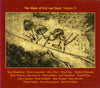 The Music Of Eric Von Essen Volume II by Various - CD Album Cover