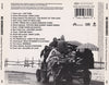 No Boundaries (A Benefit For The Kosovar Refugees) by Various - CD Back Cover