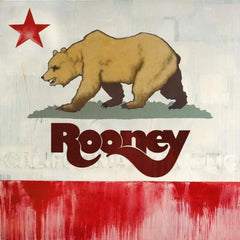 Rooney by Rooney (CD)