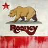 Rooney by Rooney - CD Album Cover