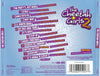 The Cheetah Girls 2 by Cheetah Girls - CD Back Cover