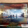 Born And Raised by Venice (7) - CD Back Cover