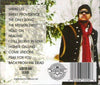 The Mission Field by Blessid Union Of Souls - CD Back Cover
