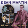 61 Great Performances by Dean Martin - Additional CD Image